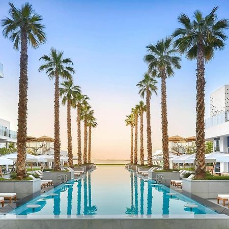 Five Palm Jumeirah - 2 Bedrooms & Maid Room In A Splendid Resort - Modernlux Dubai Exterior foto
