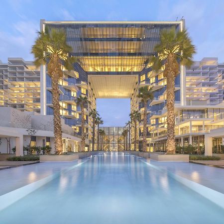 Five Palm Jumeirah - 2 Bedrooms & Maid Room In A Splendid Resort - Modernlux Dubai Exterior foto
