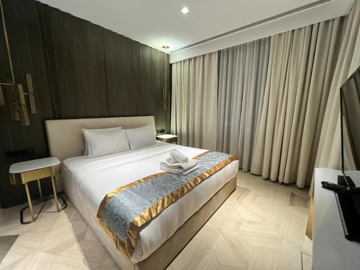 Five Palm Jumeirah - 2 Bedrooms & Maid Room In A Splendid Resort - Modernlux Dubai Exterior foto