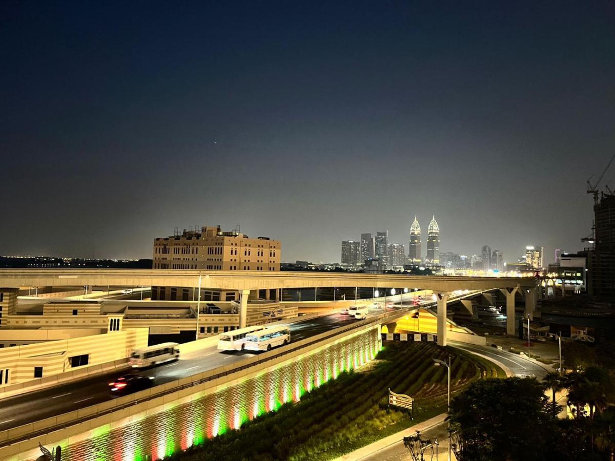 Five Palm Jumeirah - 2 Bedrooms & Maid Room In A Splendid Resort - Modernlux Dubai Exterior foto