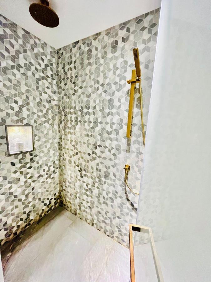 Five Palm Jumeirah - 2 Bedrooms & Maid Room In A Splendid Resort - Modernlux Dubai Exterior foto
